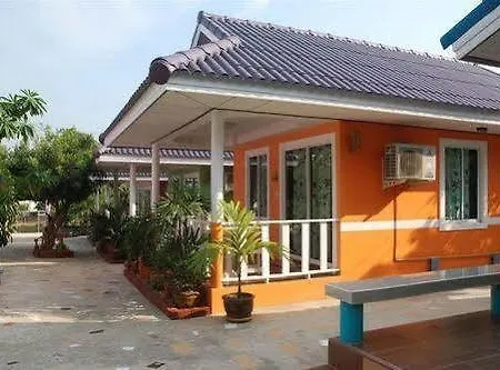 Baan Im Em Pattaya