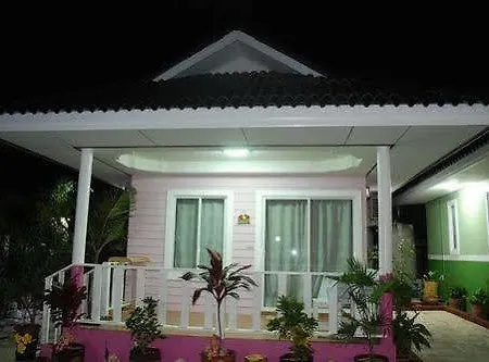 Baan Im Em Pattaya