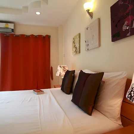 Jardin โรงแรม