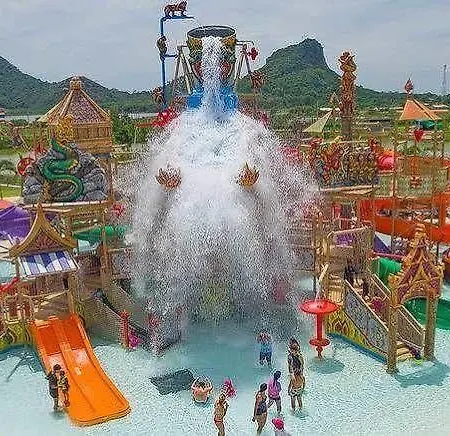 T Sleep Place 3* Pattaya