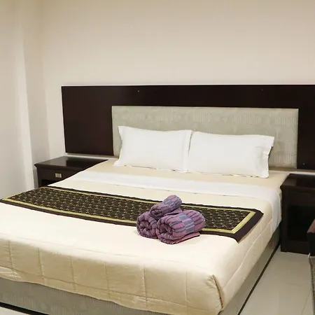 Chaplin Hotel
