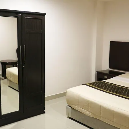Hotel Chaplin Pattaya