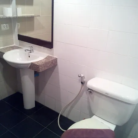 M Place Hotel Pattaya
