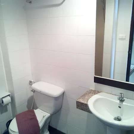M Place Hotel