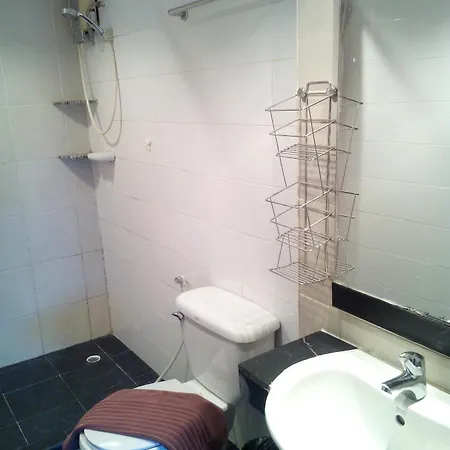 Hotel M Place
