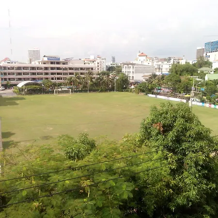 M Place Hotel