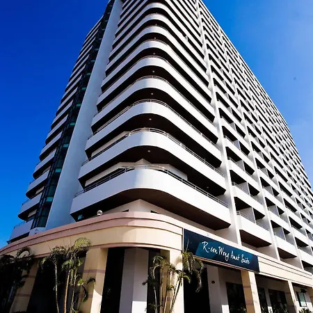 R-con Wongamat 4* Pattaya