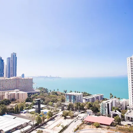R-con Wongamat 4* Pattaya