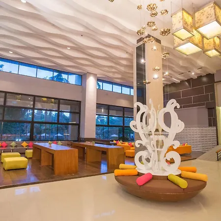 R-con Wongamat 4* Pattaya