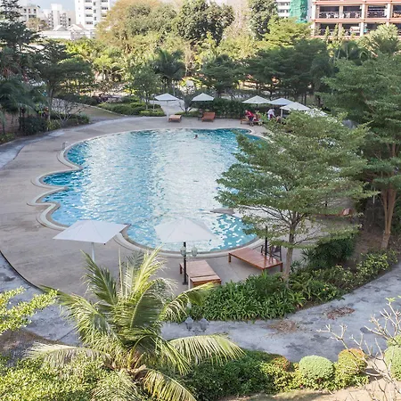 R-con Wongamat 4* Pattaya