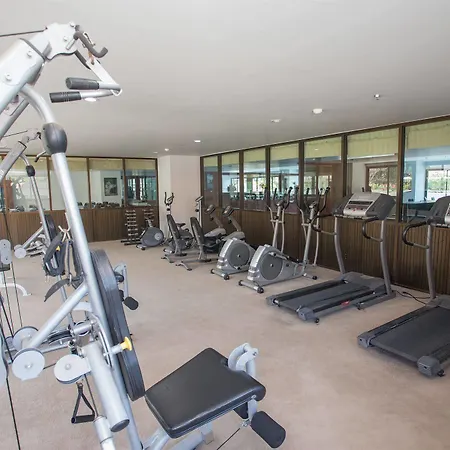 โรงแรม R-con Wongamat Pattaya