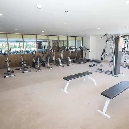R-con Wongamat โรงแรม 4*