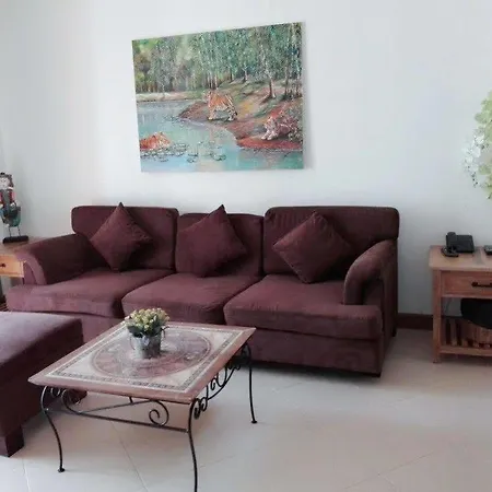 Hotel High Lords Pattaya