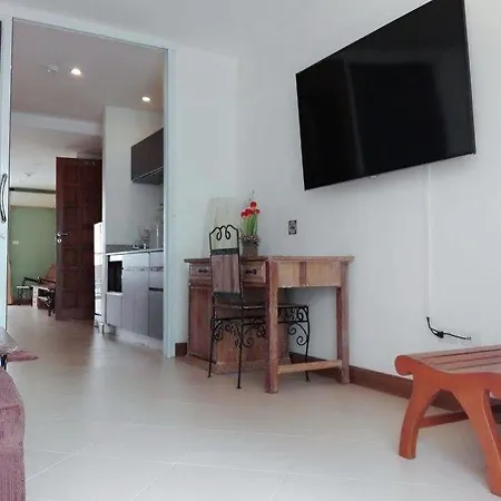 High Lords 3* Pattaya