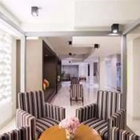 โรงแรม Bedtime