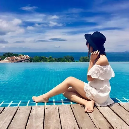 ฮามิลตัน แกรนด์ เรสซิเดนซ์ Pattaya