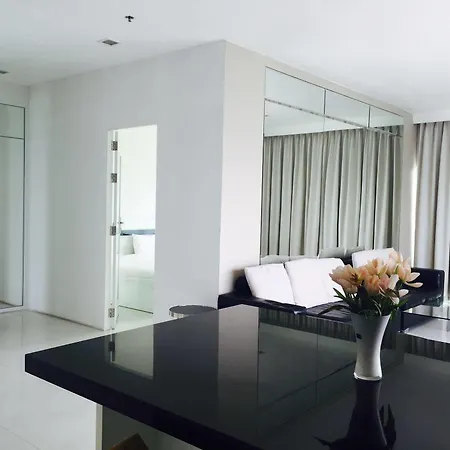 View Talay 6 By Honey อพาร์ทเม้น *