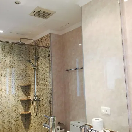 View Talay 6 By Honey อพาร์ทเม้น Pattaya