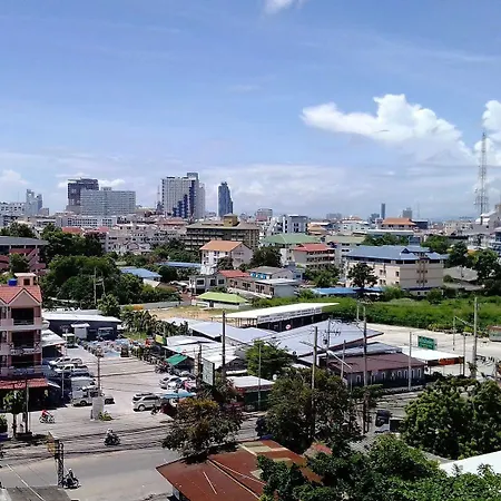 Phuphaya รีสอร์ท 2*