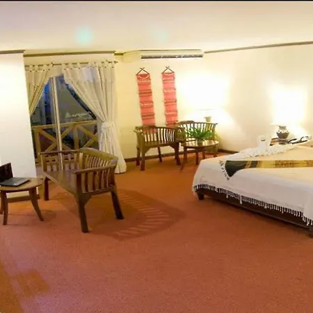 Phuphaya รีสอร์ท Pattaya