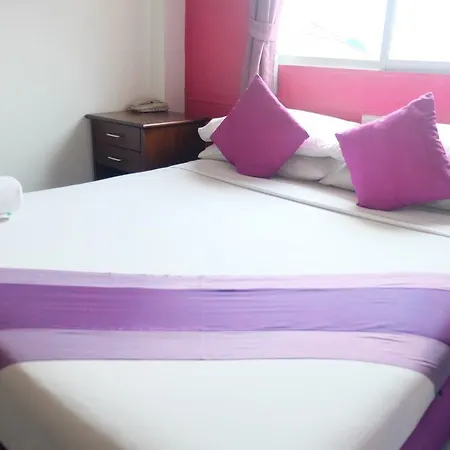 Sawasdee 2* Pattaya