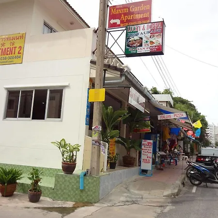 Guest house House 2*