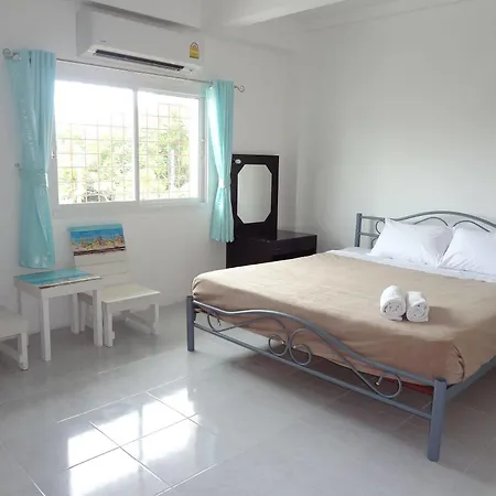 Guest house House