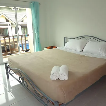 Guest house House 2*