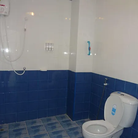 House Guest house