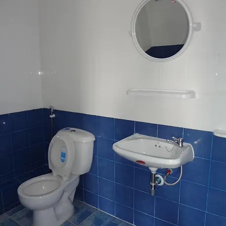 House Guest house Pattaya