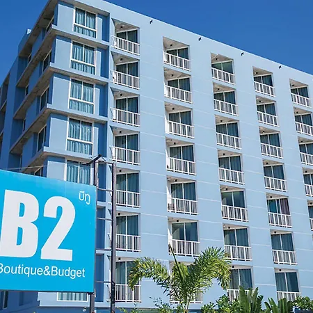 B2 Jomtien Pattaya
