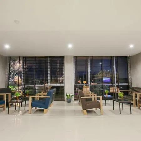 B2 Jomtien Pattaya
