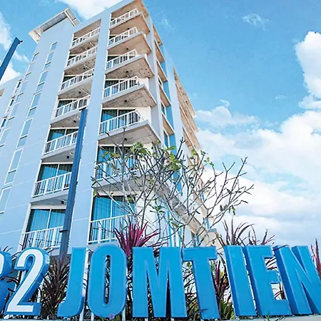 Hotel B2 Jomtien