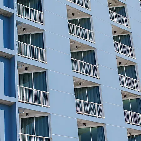 Hotel B2 Jomtien 3*