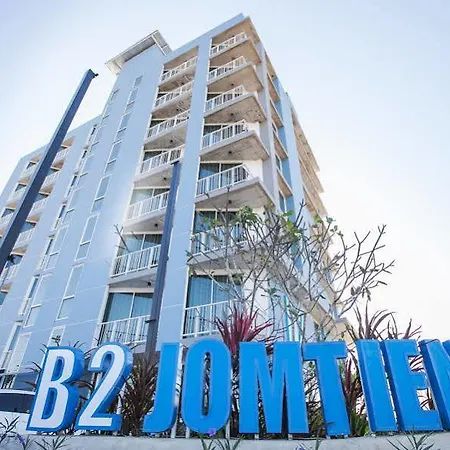 B2 Jomtien Hotel