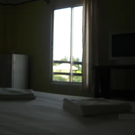 โรงแรม บ้านทะเล Pattaya