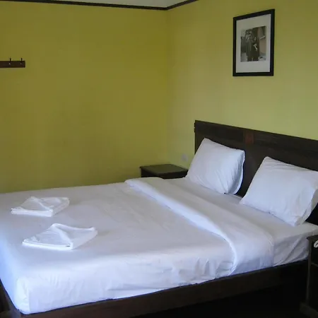 บ้านทะเล 2* Pattaya