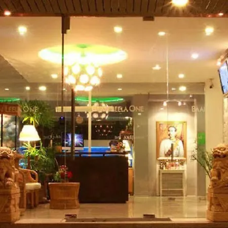 Leela One Pattaya