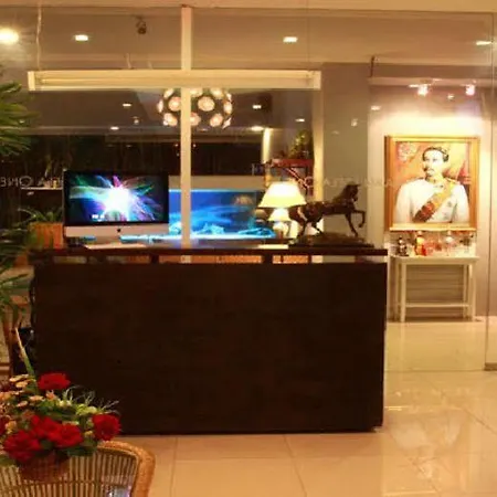 Leela One Pattaya