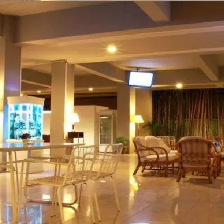 Leela One Pattaya