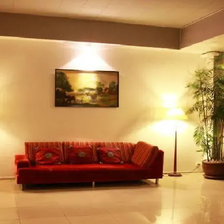 Leela One 2* Pattaya