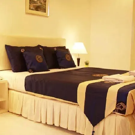 Leela One 2* Pattaya