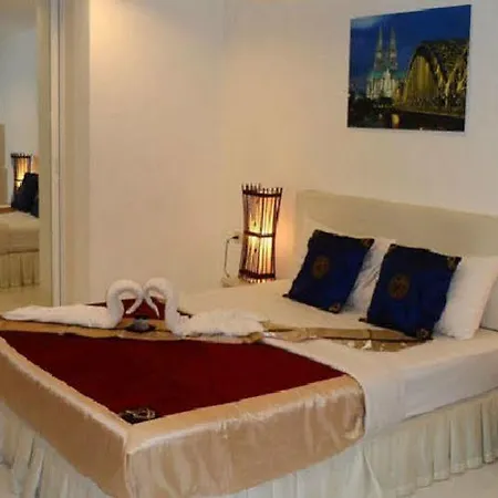 Leela One โรงแรม