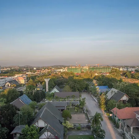 R-con Rest Sea Hotel Pattaya