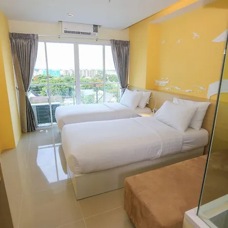 R-con Rest Sea Hotel
