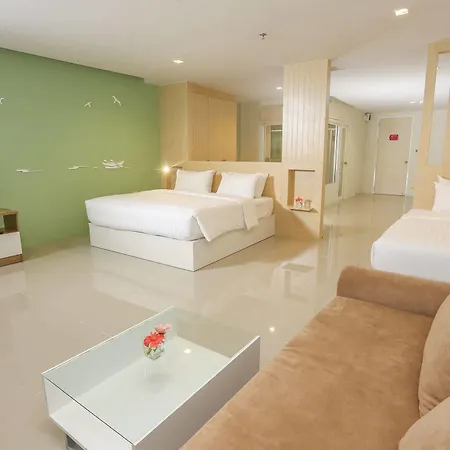 Hotel R-con Rest Sea