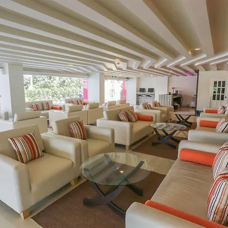 Hotel R-con Rest Sea 3*