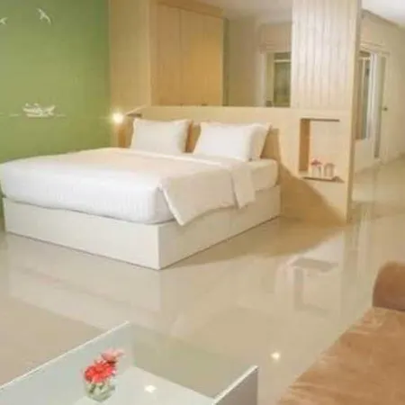 Hotel R-con Rest Sea Pattaya