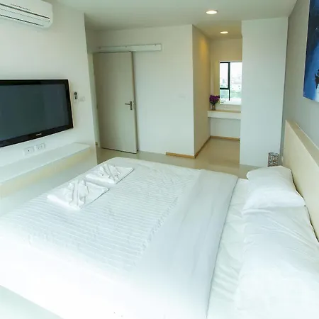 Acqua 2 โรงแรม