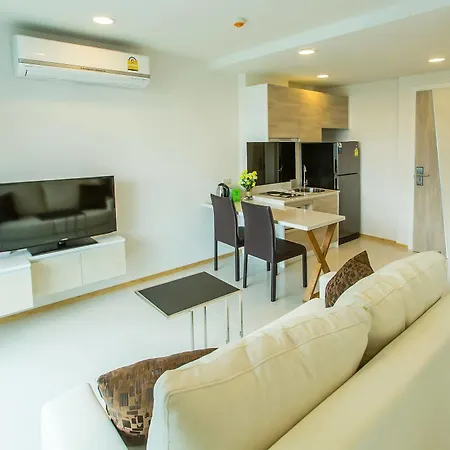 Acqua 2 โรงแรม 2*
